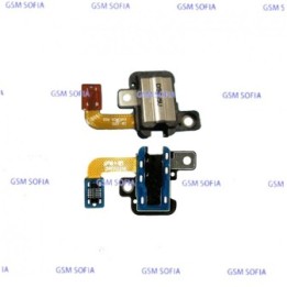 Flex Jack Audio para Samsung Galaxy Tab T810 / T813 / T815