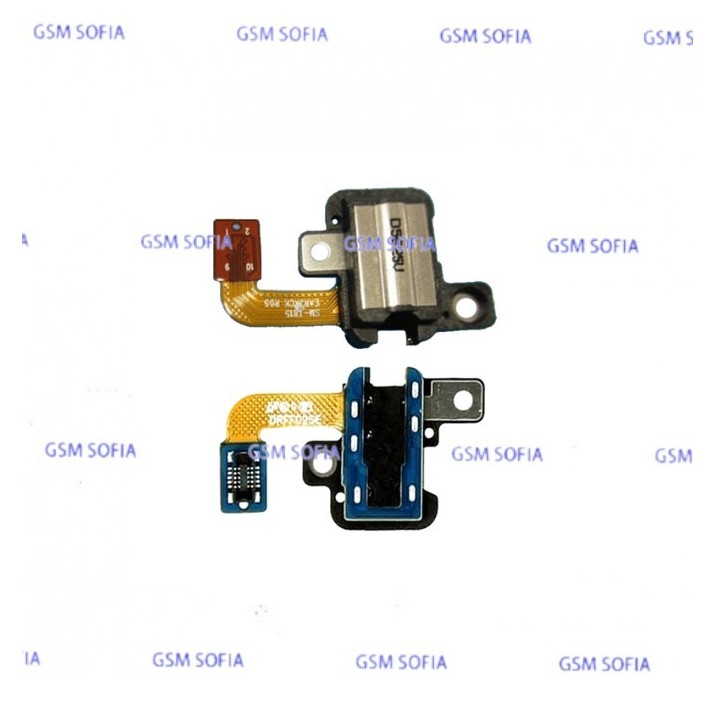 Flex Jack Audio para Samsung Galaxy Tab T810 / T813 / T815