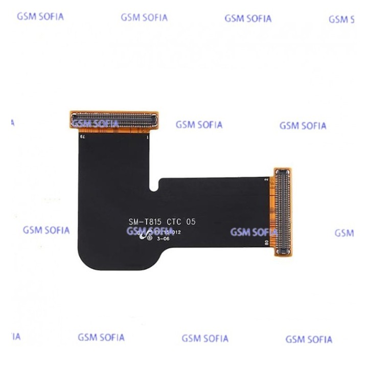 Flex main principal para Samsung Galaxy Tab T819