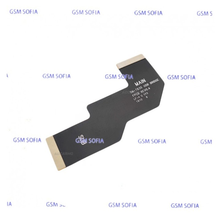 Flex main principal para Samsung Galaxy Tab T830
