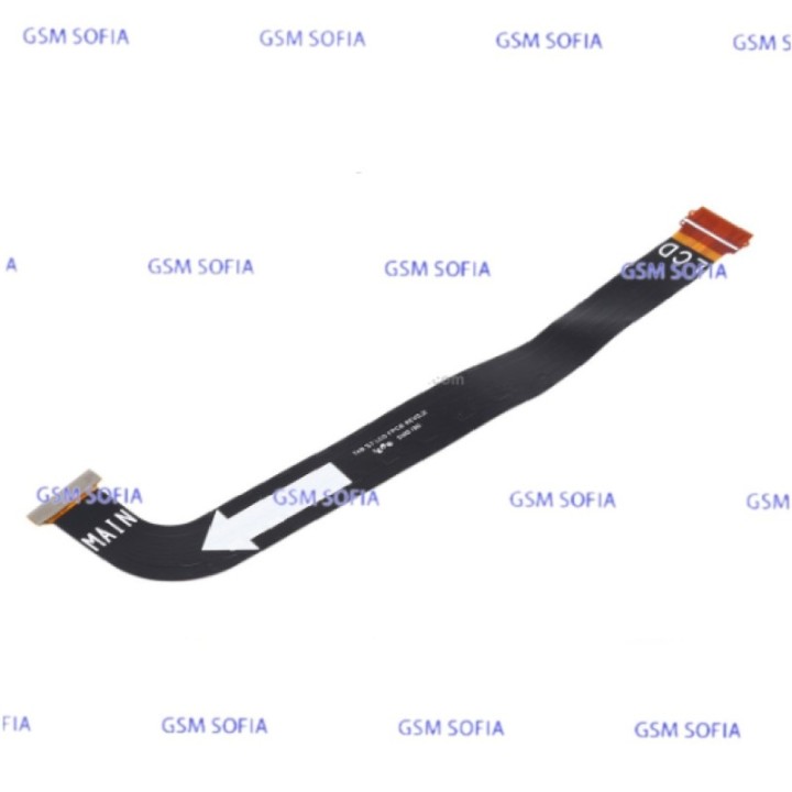 Flex LCD Conexion para Samsung Galaxy Tab T870
