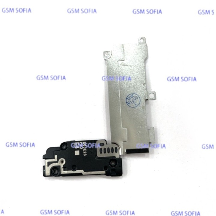 Altavoz con chapa para  para Samsung Z Flip 5G / F700F