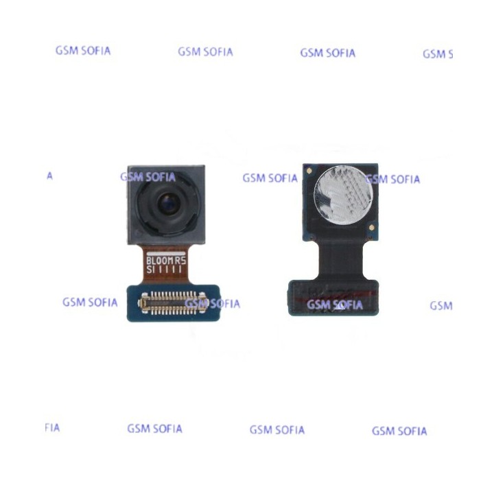 Camara frontal  para Samsung Z Flip 5G / F700F
