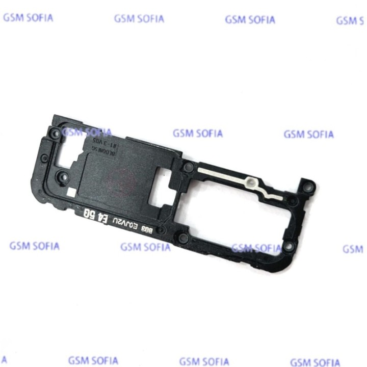 Carcasa para Samsung Z Flip 5G / F700F