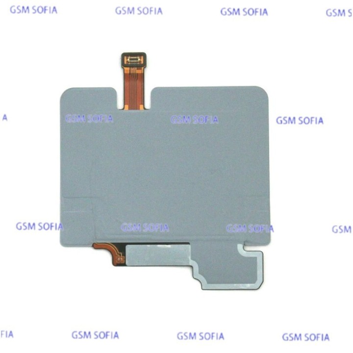Flex con NFC para Samsung Z Flip 5G / F700F