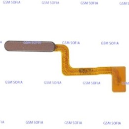 Flex huella  para Samsung Z Flip 5G / F700F - Bronce