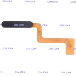 Flex huella  para Samsung Z Flip 5G / F701F - Negro