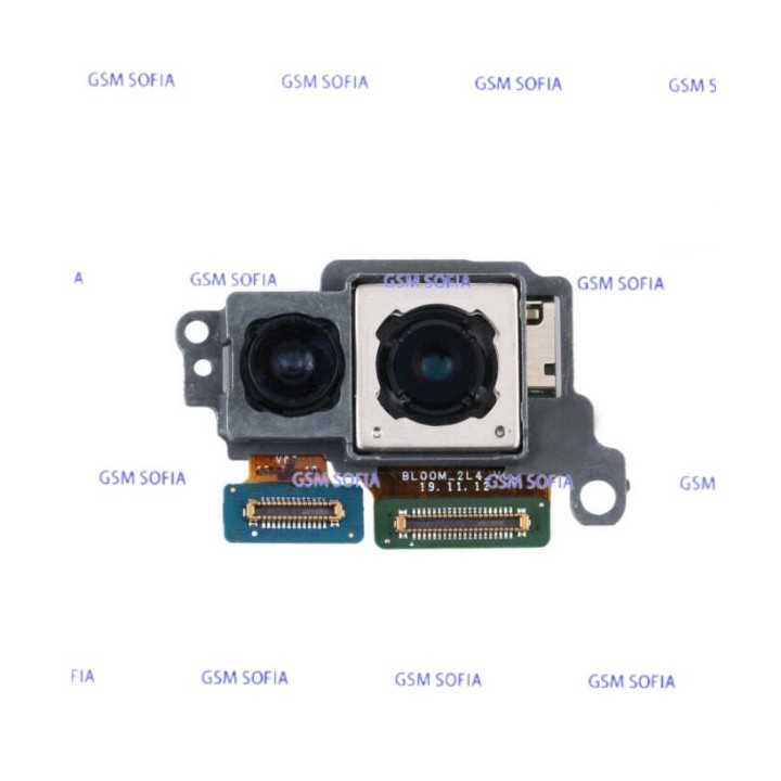 Modulo Camara trasera  para Samsung Z Flip 5G / F700F