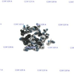 Pack 2 tornillos Interiores para Samsung Z Flip 5G / F700F