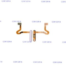 Flex huella  para Samsung Z Flip 3 5G / F711B - Rosa