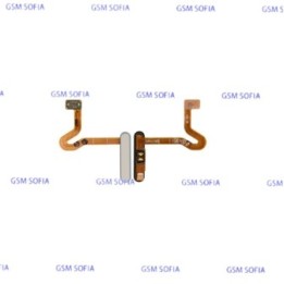 Flex huella  para Samsung Z Flip 3 5G / F711B - Crema