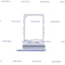 Bandeja sim Para Samsung Galaxy Z Flip 4 5G/ F721B - Azul