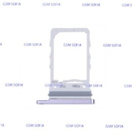 Bandeja sim Para Samsung Galaxy Z Flip 4 5G/ F721B - VIOLETA