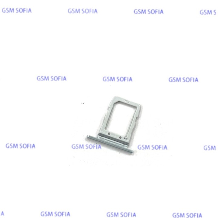Bandeja sim para Samsung Galaxy Z FOLD / F900 - Blanco