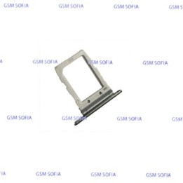 Bandeja sim para Samsung Galaxy Z FOLD / F900 - Negro