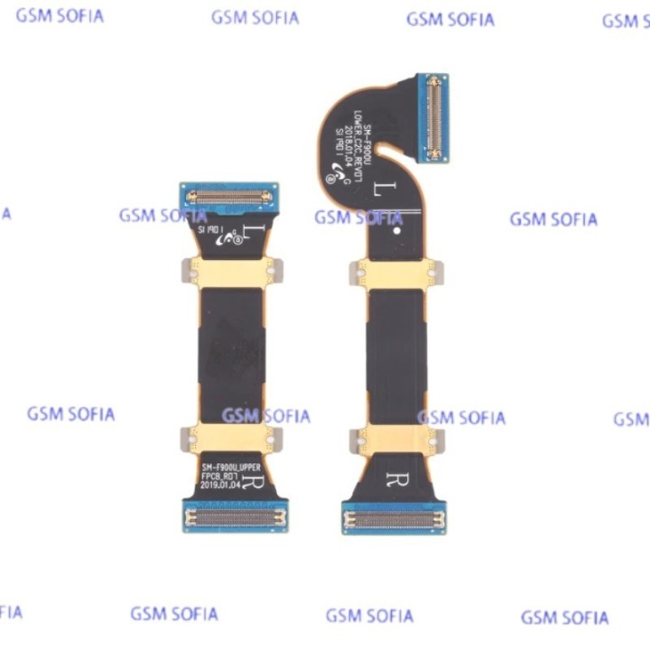 Flex LCD Cable para Samsung Galaxy Z FOLD / F900