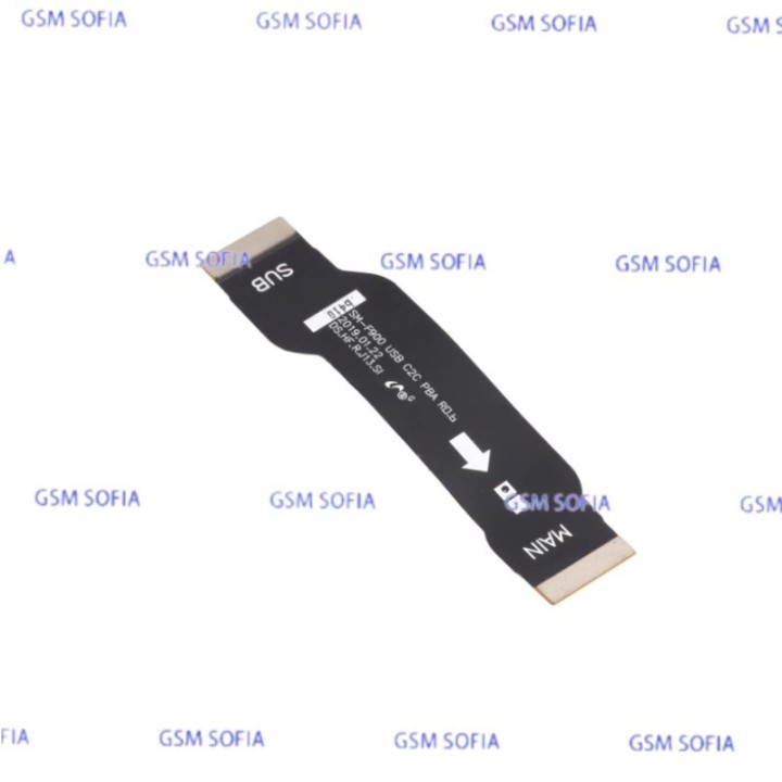 Flex main principal para Samsung Galaxy Z FOLD / F900