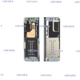 Modulo altavoz Buzzer para Samsung Galaxy Z FOLD / F900 - Plata
