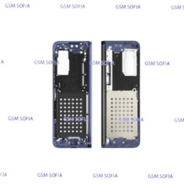 Modulo altavoz Buzzer para Samsung Galaxy Z FOLD / F900 -Azul