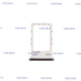 Bandeja sim para samsung galaxy z fold 2 / F916B - Negro