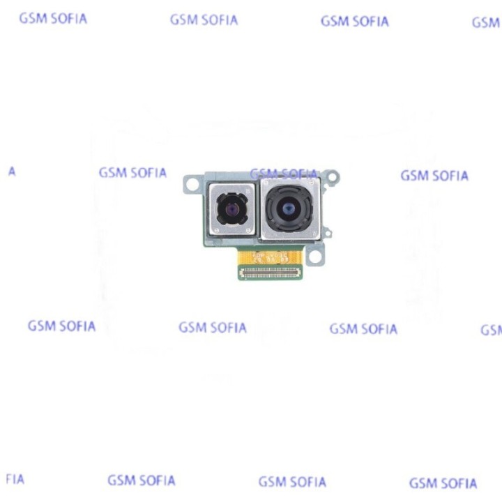 Camara trasera Principal  para samsung galaxy z fold 2 / F916B
