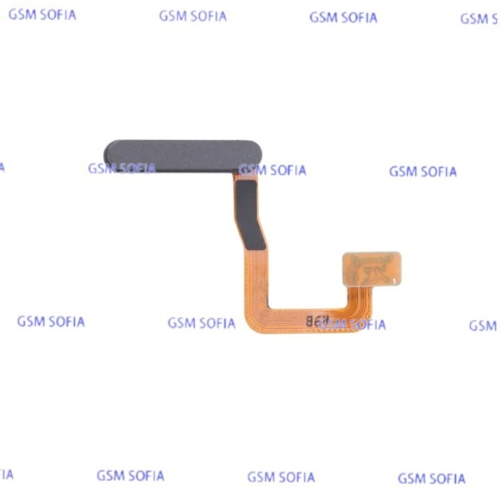 Flex huella  para samsung galaxy z fold 2 / F916B- Negro