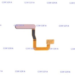 Flex huella  para samsung galaxy z fold 2 / F916B - Rosa