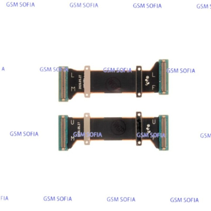 Flex LCD Cable para samsung galaxy z fold 2 / F916B