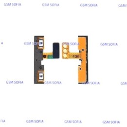 Flex volumen  para samsung galaxy z fold 2 / F916B