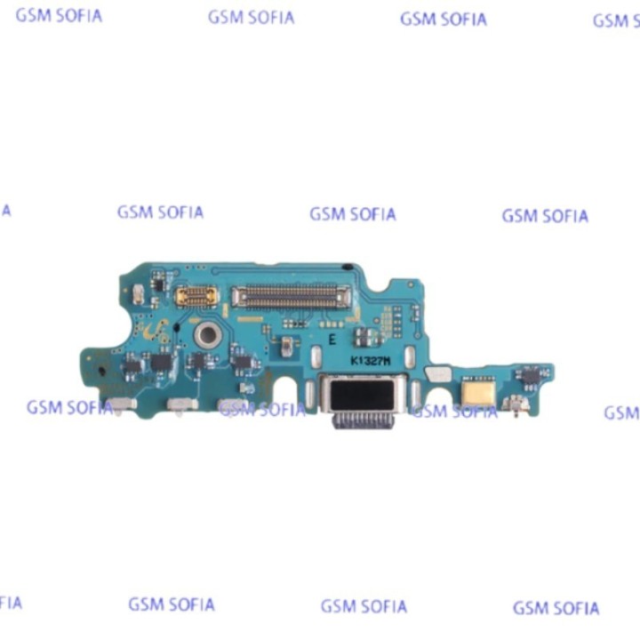 Placa carga para samsung galaxy z fold 2 / F916B