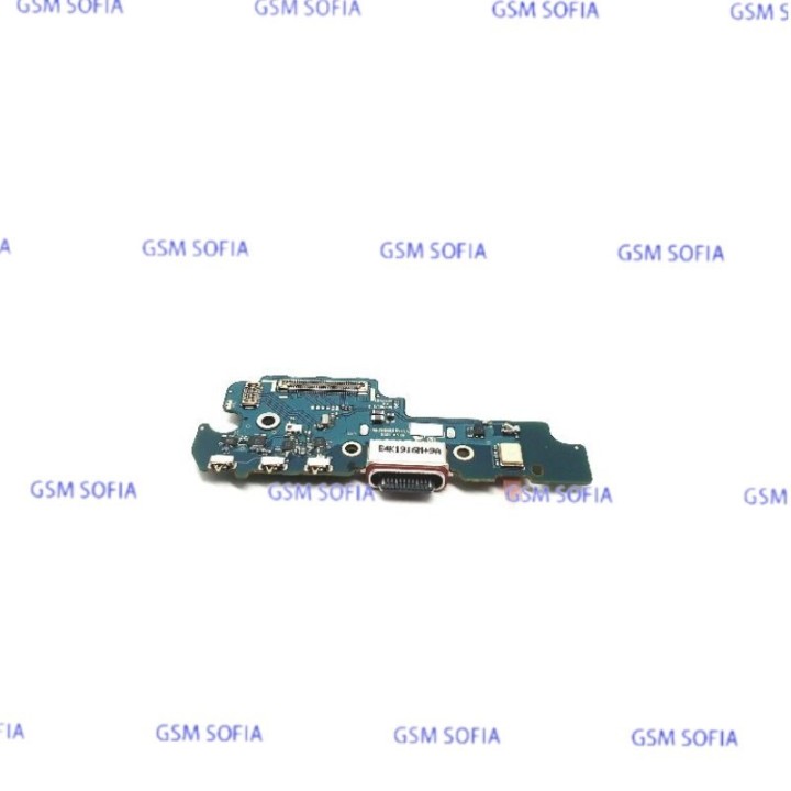 Placa carga para samsung galaxy z fold 3 / F926