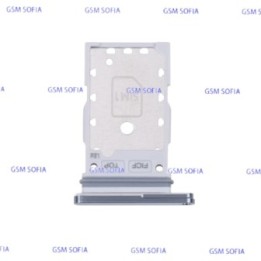 Bandeja sim para samsung galaxy z fold 4 / F936 - Azul Grissaseo