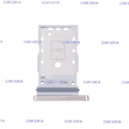 Bandeja sim para samsung galaxy z fold 4 / F936 - Rosa