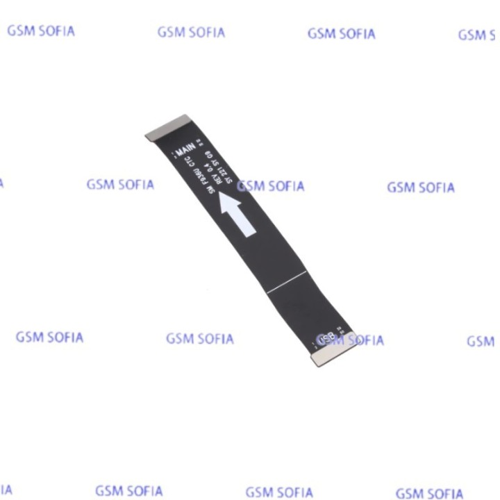 Flex main principal para samsung galaxy z fold 4 / F936