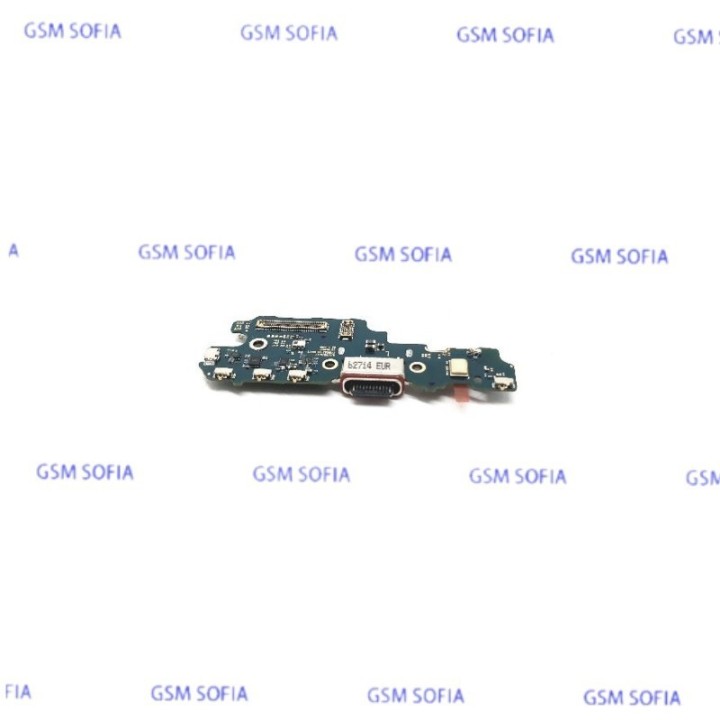 Placa carga para samsung galaxy z fold 4 / F936