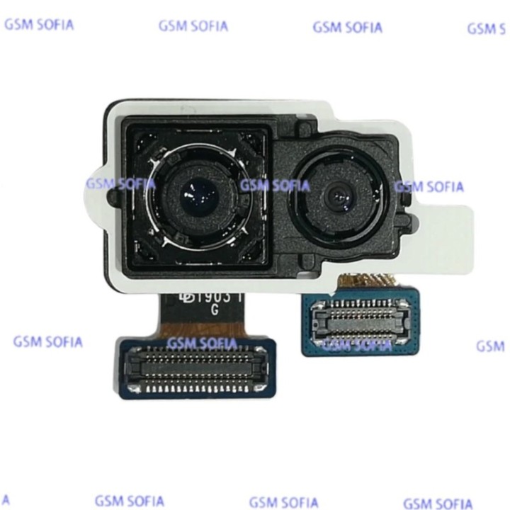Camara trasera Principal  para samsung galaxy M10 / M105