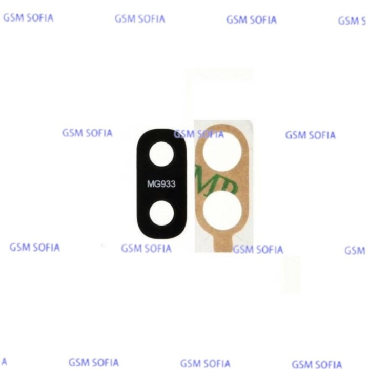 Lente  para samsung galaxy M10 / M105