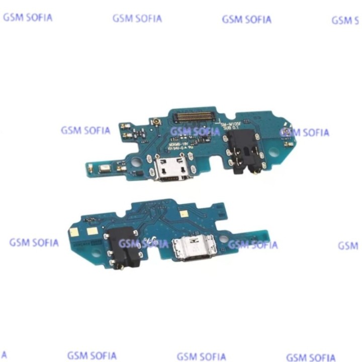 Placa carga para samsung galaxy M10 / M105