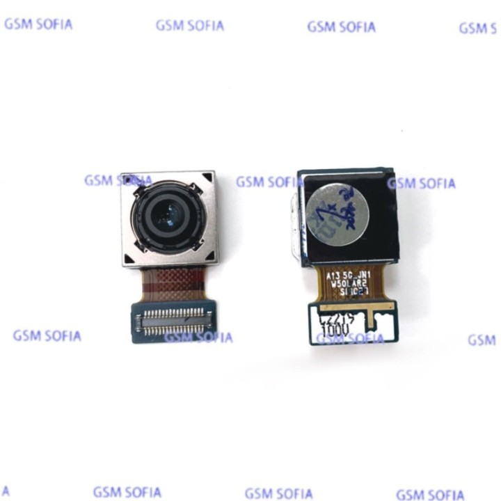Camara trasera Principal  para samsung galaxy M13 4G / M135