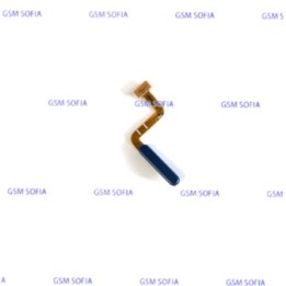 Flex huella para samsung galaxy M22 4G / M225 - AZUL
