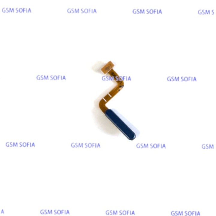 Flex huella para samsung galaxy M22 4G / M225 - AZUL