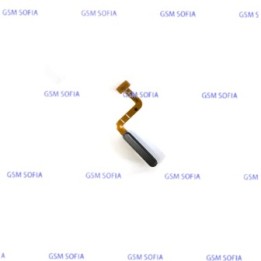 Flex huella para samsung galaxy M22 4G / M225 - Negro