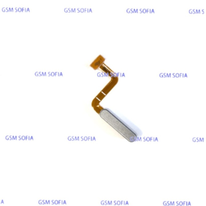 Flex huella para samsung galaxy M22 4G / M225 - Plata