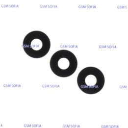 SET 3 Lente para samsung galaxy M13 4G / M135