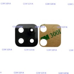 Lente para samsung galaxy M22 4G / M225