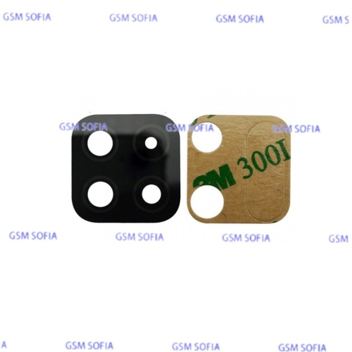 Lente para samsung galaxy M22 4G / M225