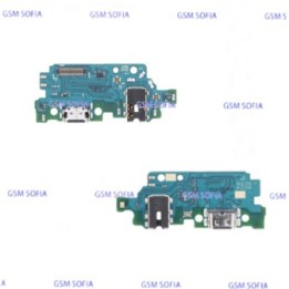 Placa carga Ori  Para Samsung Galaxy A23 5G A236 / M23 5G / M236 / M33 5G / M336