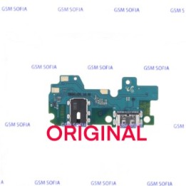 Placa carga Original Para Samsung Galaxy M32 4G / M325 / M22 4G / M225