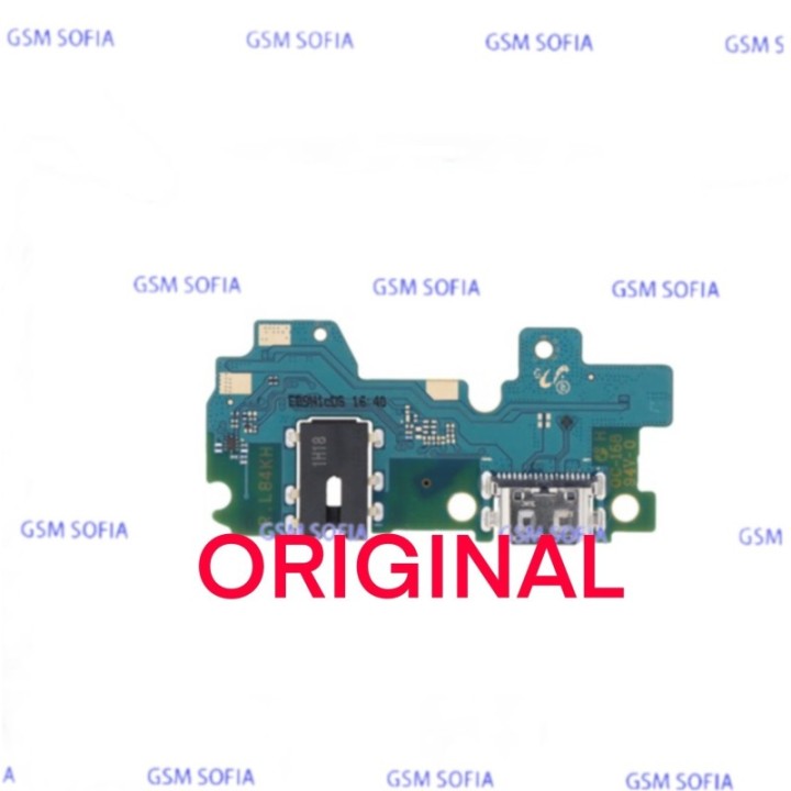 Placa carga Original Para Samsung Galaxy M32 4G / M325 / M22 4G / M225