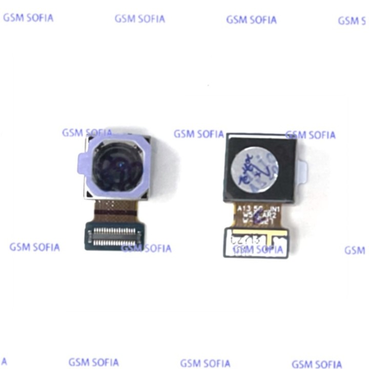 Camara trasera Para Samsung Galaxy M33 5G / M336